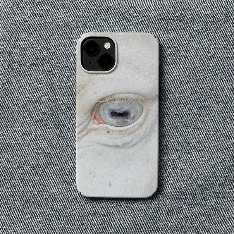 Personalized iPhone Cases: Glossy & Matte Finishes