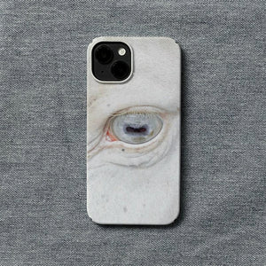 Personalized iPhone Cases: Glossy & Matte Finishes