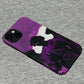 Personalized iPhone Cases: Glossy & Matte Finishes
