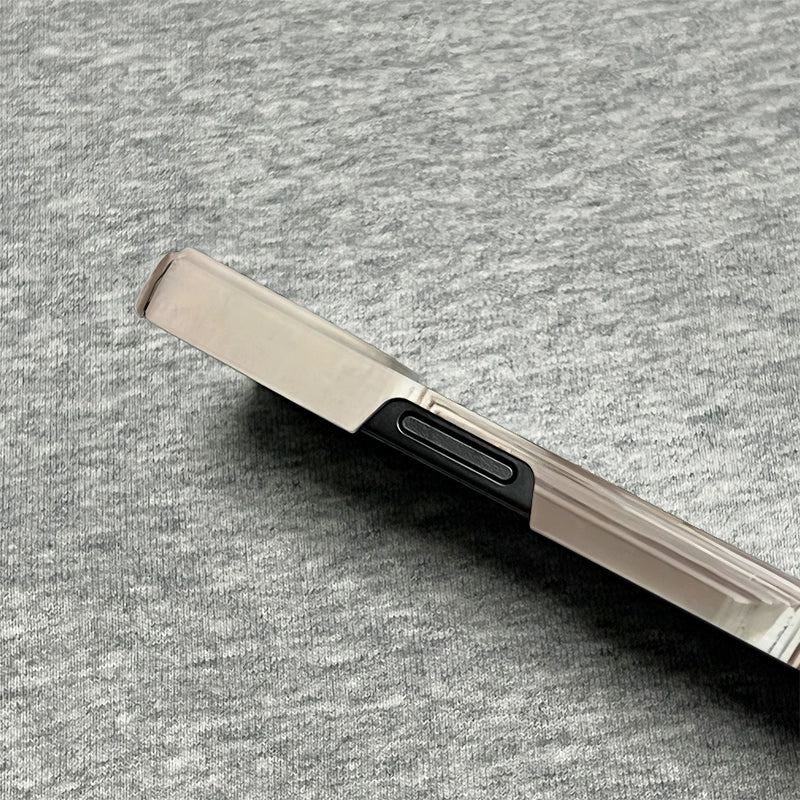 Personalized iPhone Cases: Glossy & Matte Finishes