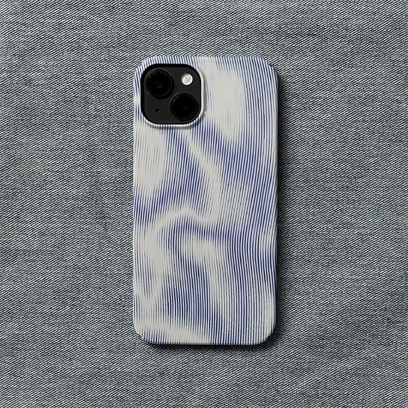 Personalized iPhone Cases: Glossy & Matte Finishes