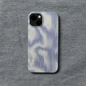 Personalized iPhone Cases: Glossy & Matte Finishes