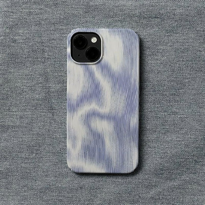 Personalized iPhone Cases: Glossy & Matte Finishes