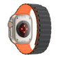 「コントラストカラーバンド」Apple Watch用マグネット式シリコンバンド