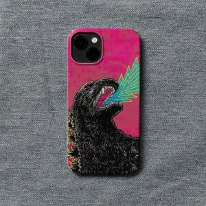 Personalized iPhone Cases: Glossy & Matte Finishes