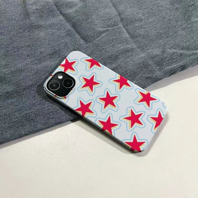 Personalized iPhone Cases: Glossy & Matte Finishes