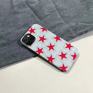 Personalized iPhone Cases: Glossy & Matte Finishes