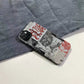 Personalized iPhone Cases: Glossy & Matte Finishes