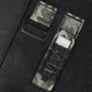 20mm &amp; 22mm アウトドア用通気性ナイロンキャンバスストラップ（Samsung/Garmin/Fossil/その他対応）