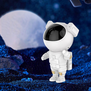「Vibe」宇宙飛行士スター プロジェクション ランプ
