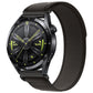 20mm &amp; 22mm ワイルドトレイル ナイロン スポーツストラップ（Samsung/Garmin/Fossil/その他対応）