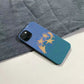 Personalized iPhone Cases: Glossy & Matte Finishes