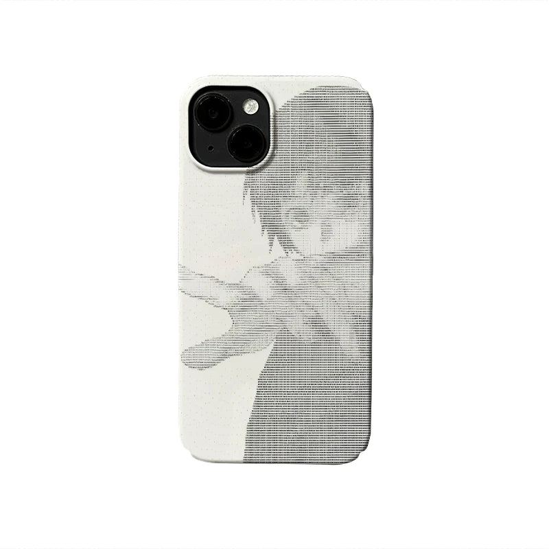 Personalized iPhone Cases: Glossy & Matte Finishes