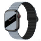 Apple Watch用「マグネットバンド」コントラストシリコンバンド