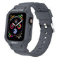 One-Piece Band Chic Silicone Sports Strap For Apple Watch