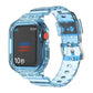 One-Piece Band Chic Silicone Sports Strap For Apple Watch