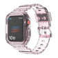 One-Piece Band Chic Silicone Sports Strap For Apple Watch