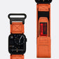 "Outdoor Band" Nylon Canvas Band For Apple Watch