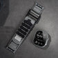 "Outdoor Strap" Mountaineering Nylon Canvas Loop For Apple Watch