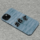 Personalized iPhone Cases: Glossy & Matte Finishes