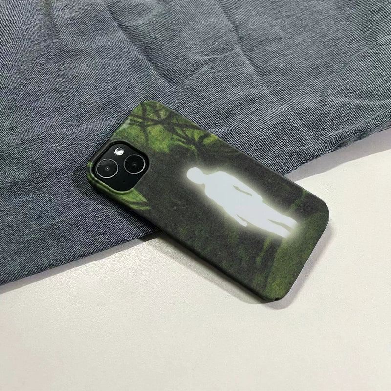 Personalized iPhone Cases: Glossy & Matte Finishes