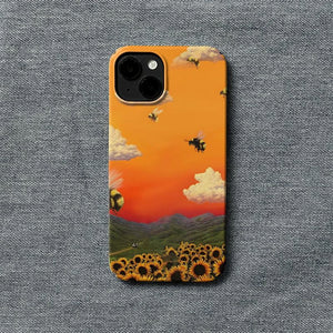 Personalized iPhone Cases: Glossy & Matte Finishes