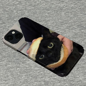 Personalized iPhone Cases: Glossy & Matte Finishes