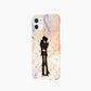 Personalized iPhone Cases: Glossy & Matte Finishes