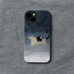 Personalized iPhone Cases: Glossy & Matte Finishes