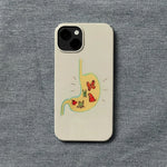 Personalized iPhone Cases: Glossy & Matte Finishes