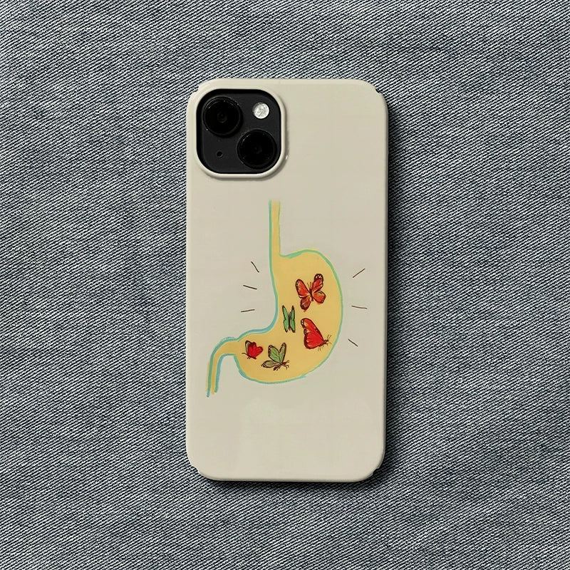 Personalized iPhone Cases: Glossy & Matte Finishes