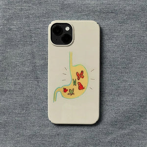 Personalized iPhone Cases: Glossy & Matte Finishes