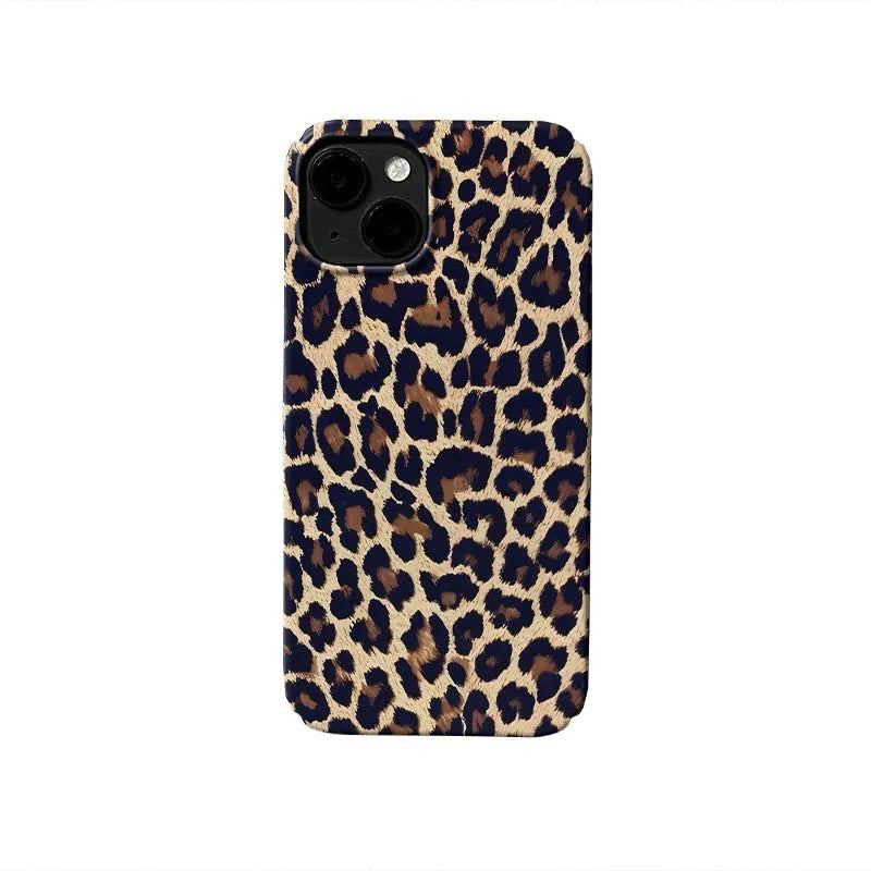 Personalized iPhone Cases: Glossy & Matte Finishes