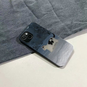 Personalized iPhone Cases: Glossy & Matte Finishes