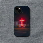 Personalized iPhone Cases: Glossy & Matte Finishes