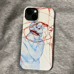 Personalized iPhone Cases: Glossy & Matte Finishes
