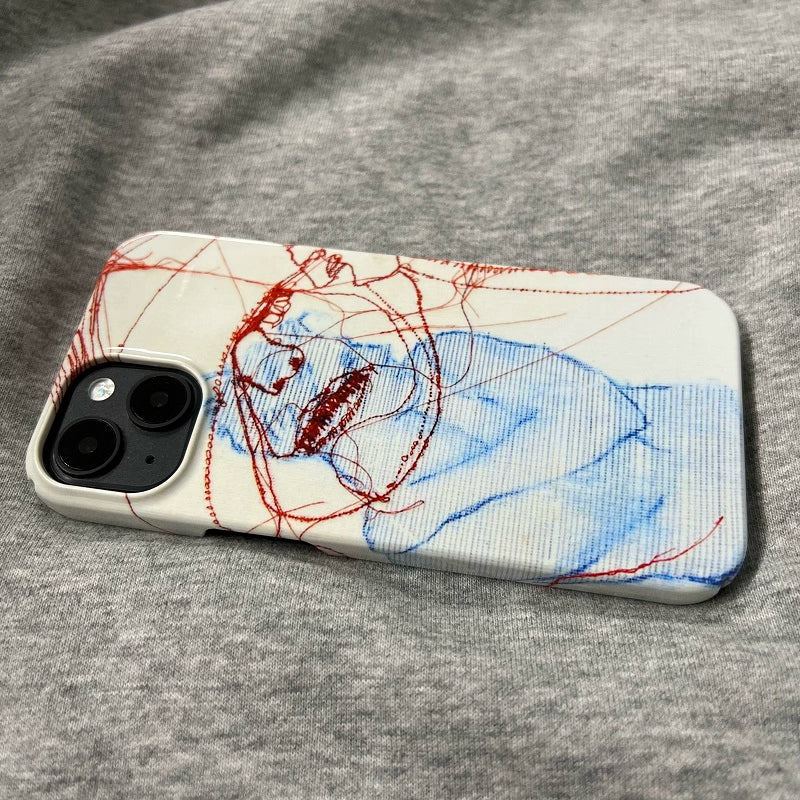 Personalized iPhone Cases: Glossy & Matte Finishes