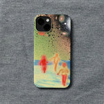 Personalized iPhone Cases: Glossy & Matte Finishes