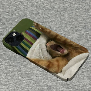 Personalized iPhone Cases: Glossy & Matte Finishes