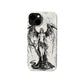 Personalized iPhone Cases: Glossy & Matte Finishes