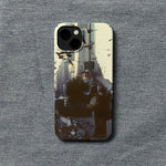 Personalized iPhone Cases: Glossy & Matte Finishes