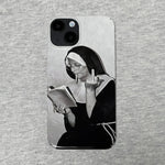 Personalized iPhone Cases: Glossy & Matte Finishes