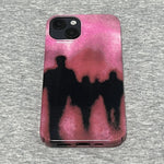 Personalized iPhone Cases: Glossy & Matte Finishes