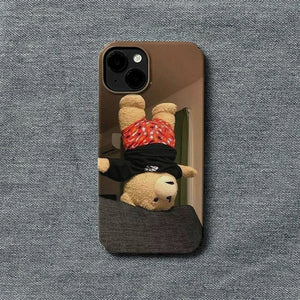 Personalized iPhone Cases: Glossy & Matte Finishes