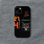 Personalized iPhone Cases: Glossy & Matte Finishes
