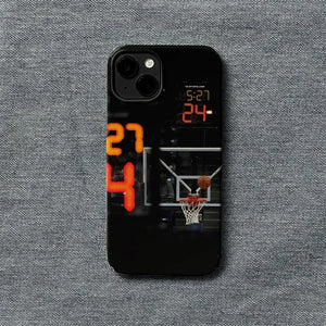 Personalized iPhone Cases: Glossy & Matte Finishes