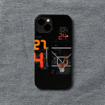Personalized iPhone Cases: Glossy & Matte Finishes