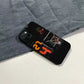 Personalized iPhone Cases: Glossy & Matte Finishes