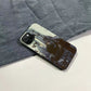 Personalized iPhone Cases: Glossy & Matte Finishes