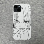 Personalized iPhone Cases: Glossy & Matte Finishes